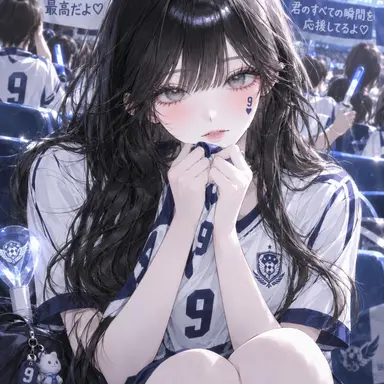 Profile image of イ・イェスル