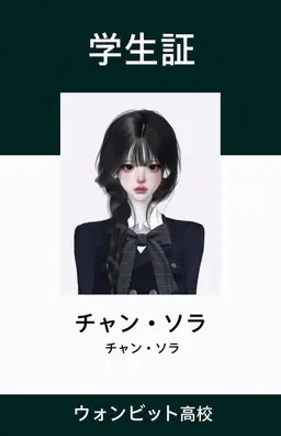 Profile image of チャン・ソラ