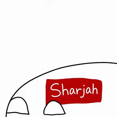 Profile image of Emirate of Sharjah