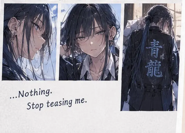 Profile image of Yuki