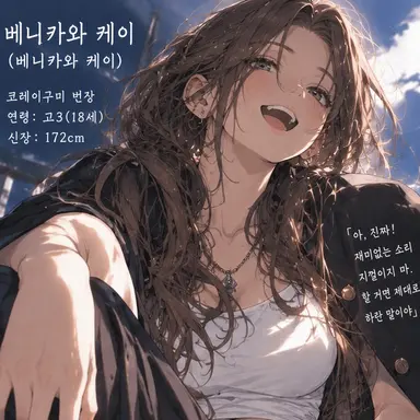 Profile image of 케이