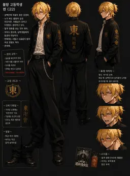 Profile image of 후와 렌