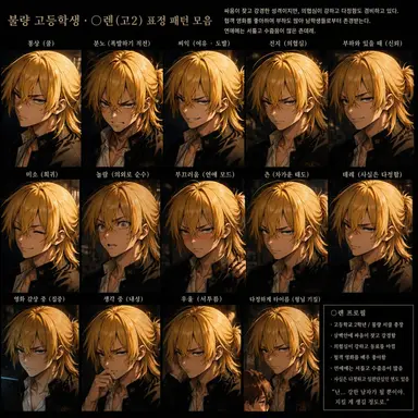 Profile image of 후와 렌