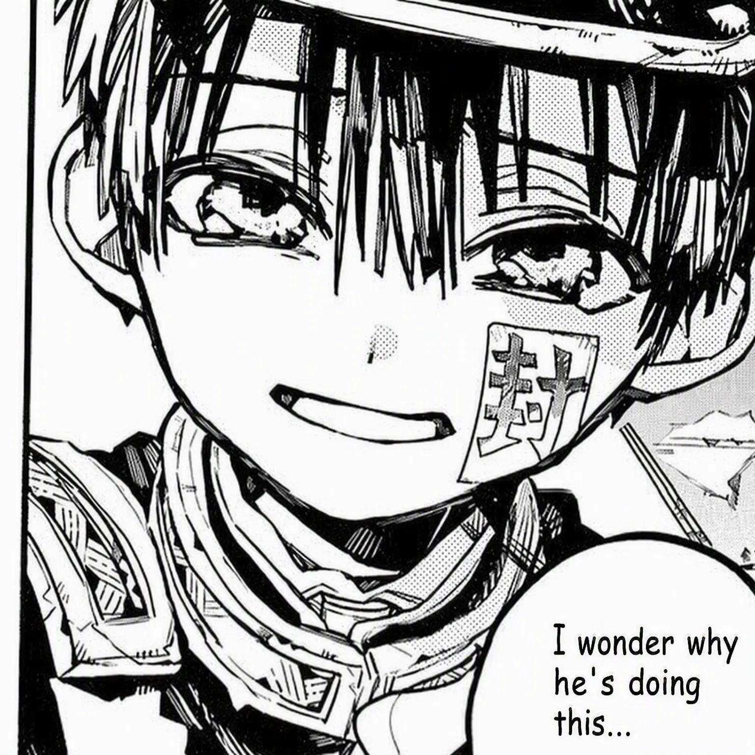 VerdantMoon의 Jibaku_JoseonEra