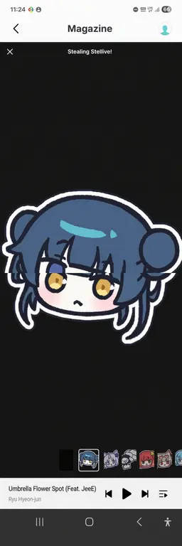 Profile image of Gangji