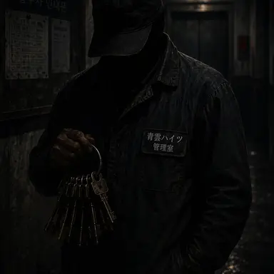 Profile image of 管理人