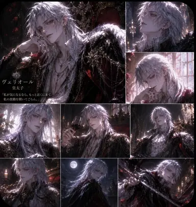 Profile image of イアン・アル・ザヒール