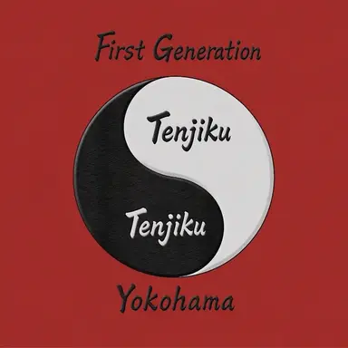 Profile image of Tenjiku Crew