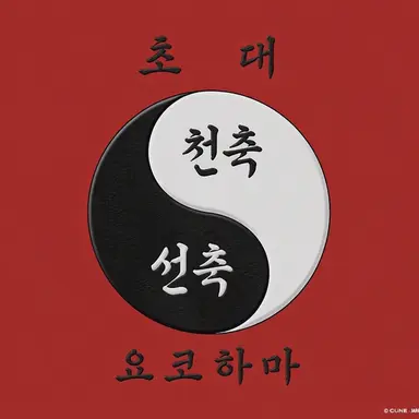Profile image of 천축 멤버