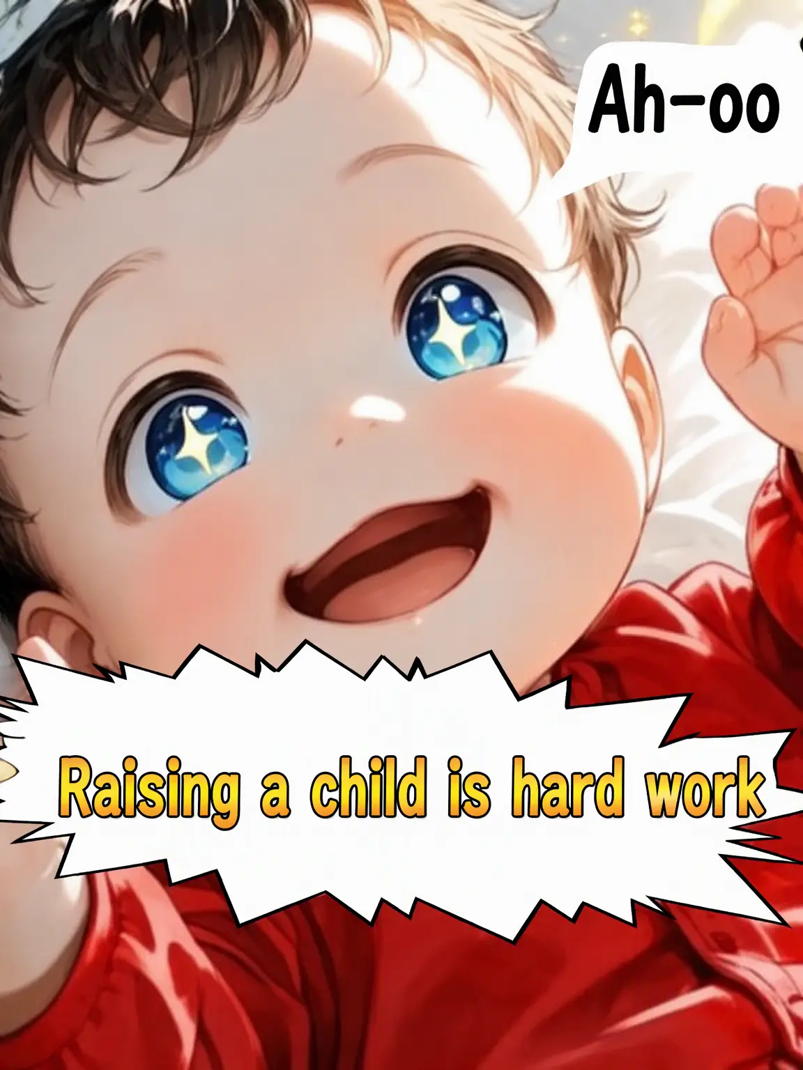 YellowSlug8209의 Parenting is Hard...