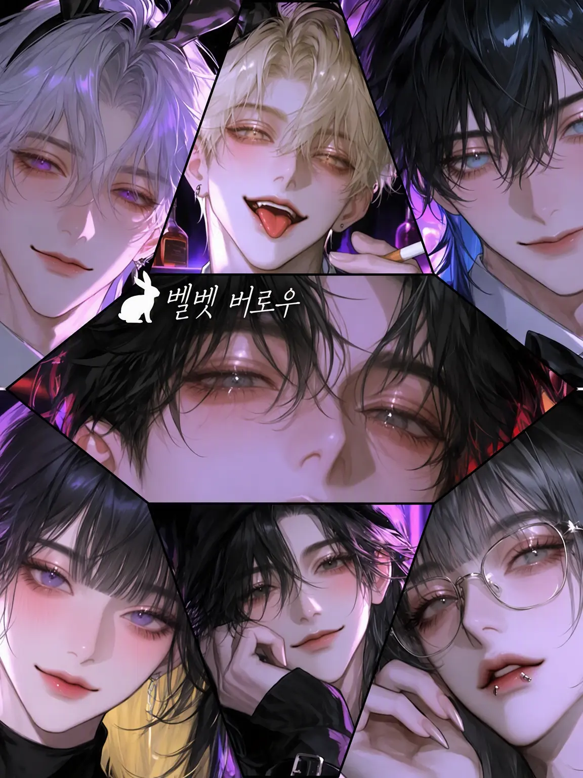 NaN00_404의 ‪ ꪔ̤