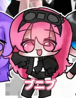 Profile image of ブニブ