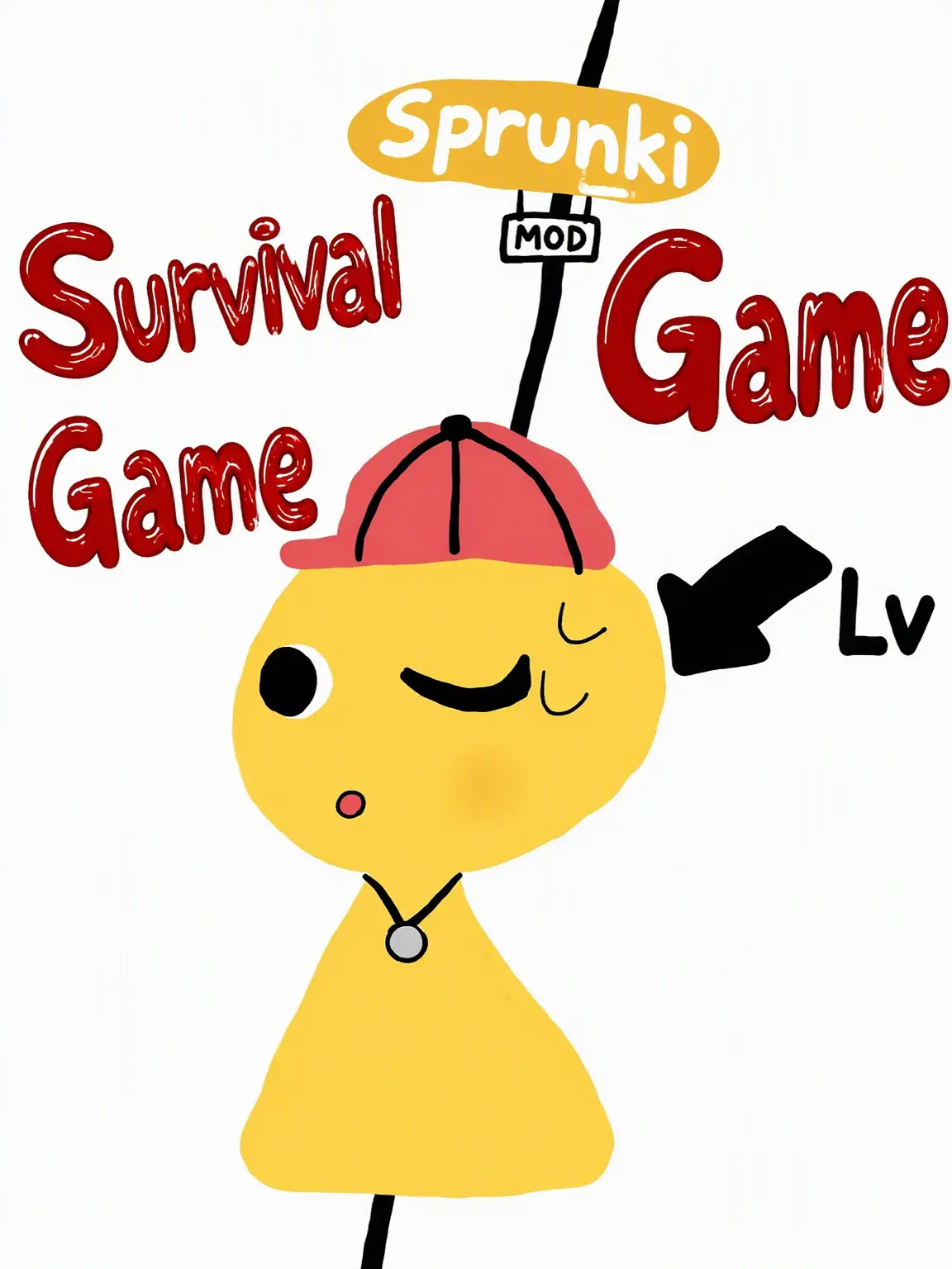 TallLily5457의 Sprunki Sacrifice Game
