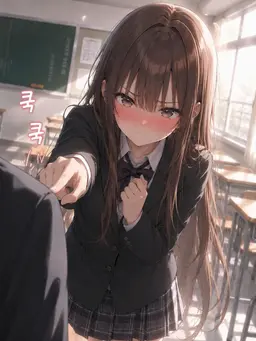 Profile image of 히이라기 유라