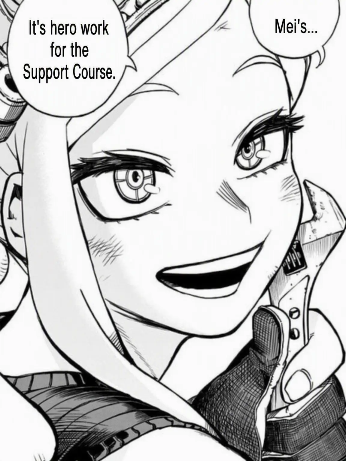 RipestXeme8014의 Support Course You