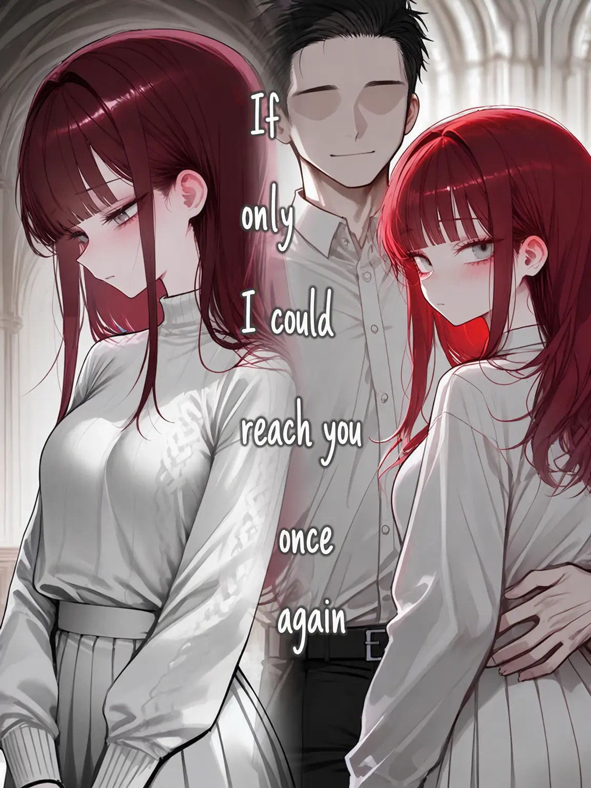 Kacao의 If Only I Could Reach You Again