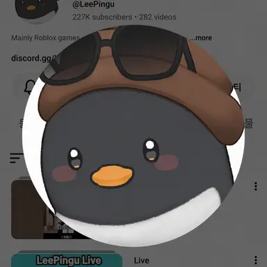 Profile image of Pingu