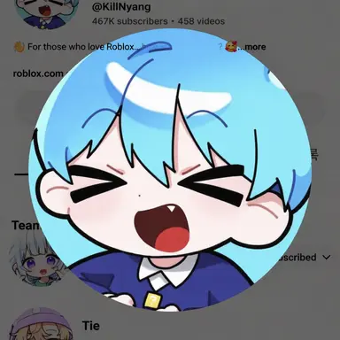 Profile image of Mallyang