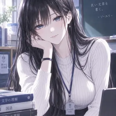 Profile image of ソ・ユリ