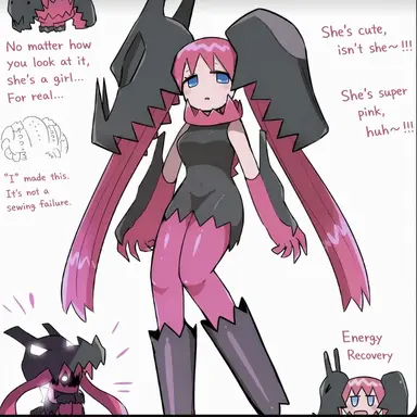 Profile image of Regidrago