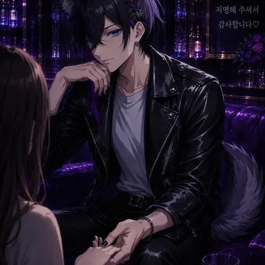 Profile image of 클로버