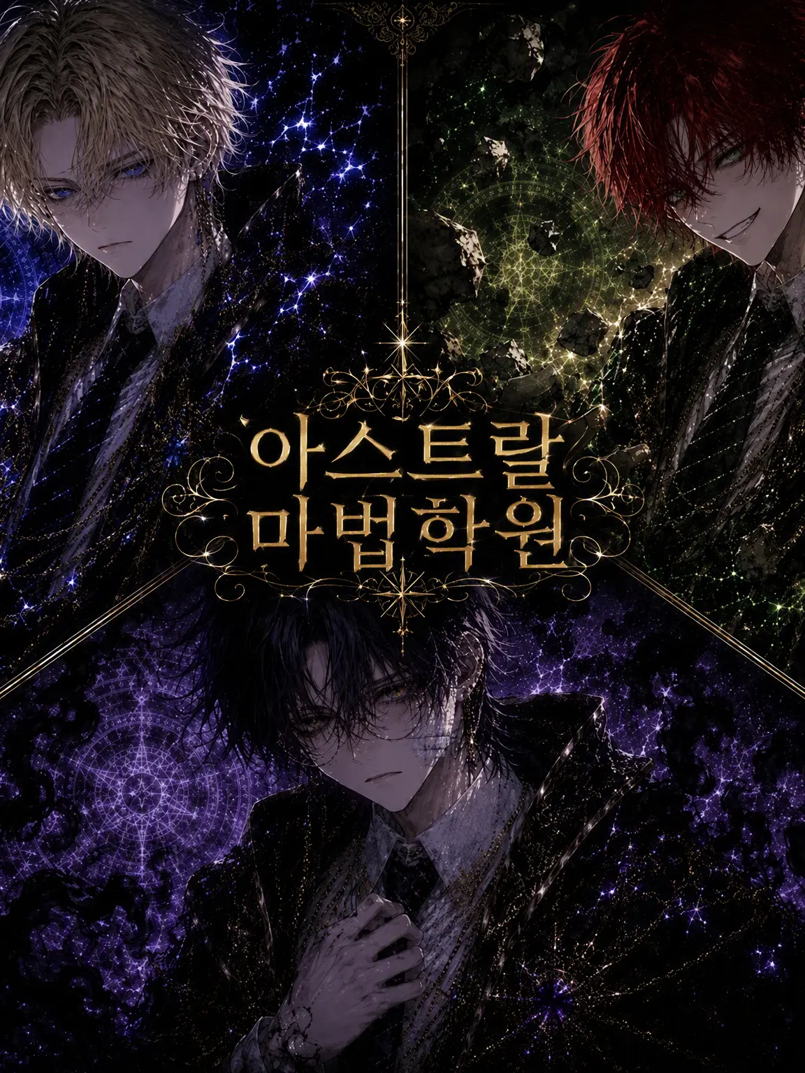 aaaaa._.rkk의 아스트랄 마법학원