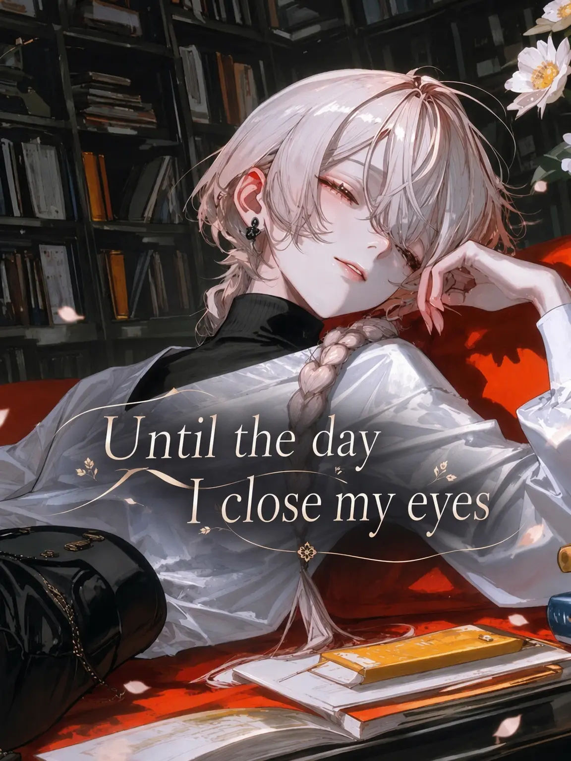 OMGomggggg의 Until the Day the Page Closes