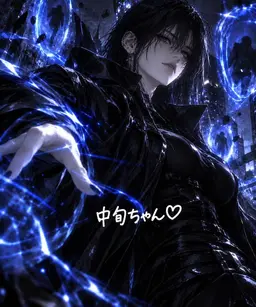Profile image of ユ・ジュンヒョク