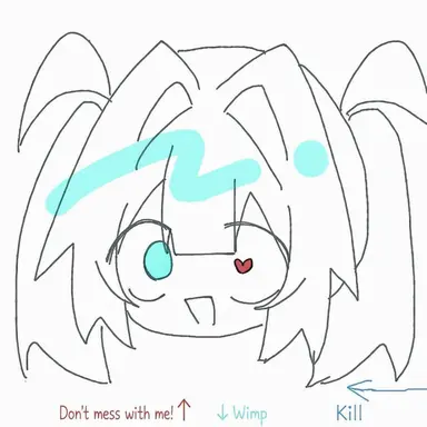 Profile image of Pomme