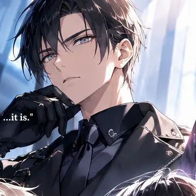 Profile image of Leon