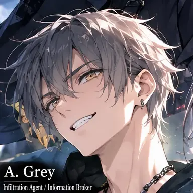 Profile image of Noah