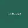 Profile image of Grade 1 Cursed Spirit