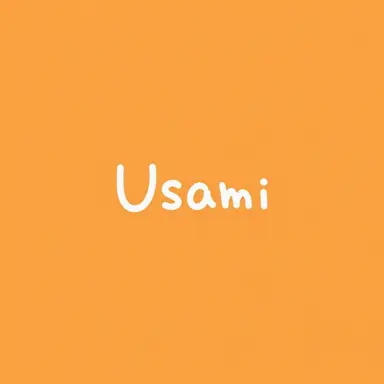 Profile image of Rito Usami