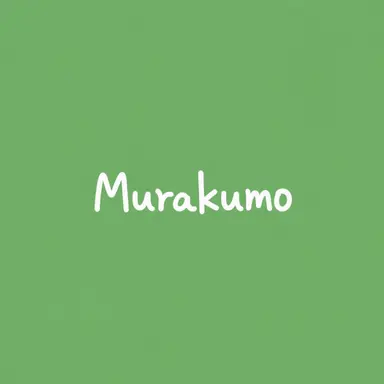 Profile image of Kagetsu Murakumo