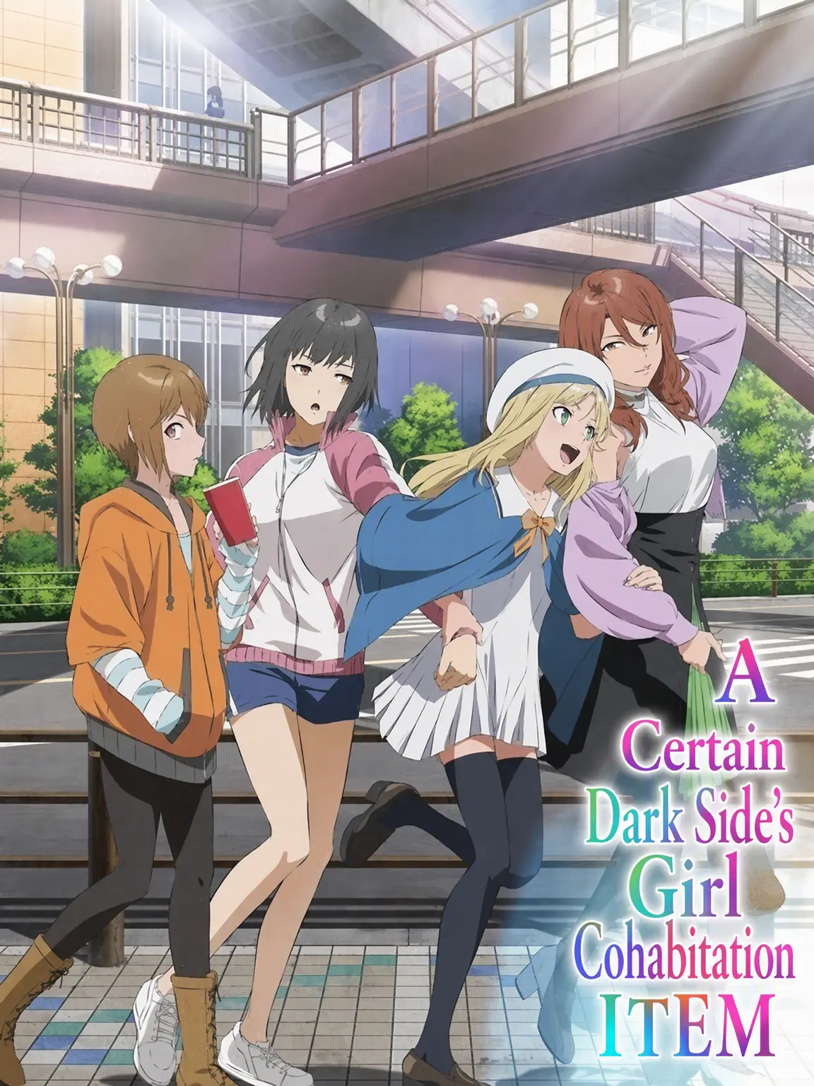 WmjjmW의 A Certain Magical Index: Dark Side War