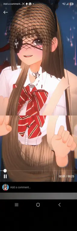Profile image of Cha Yoonha