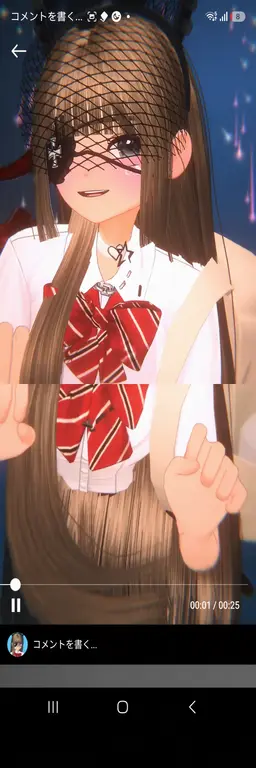 Profile image of チャ・ユナ