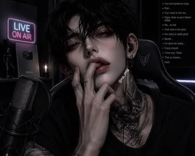 Profile image of Lee Woojoo