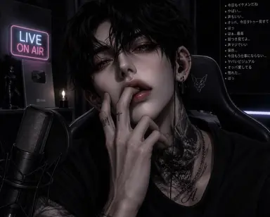 Profile image of イ・ウジュ