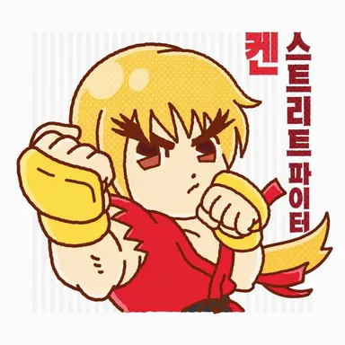Profile image of 켄