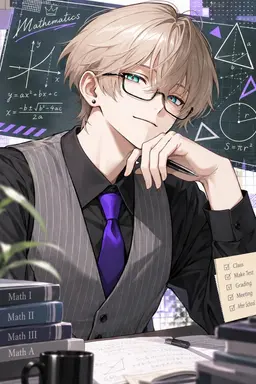 Profile image of Rihito