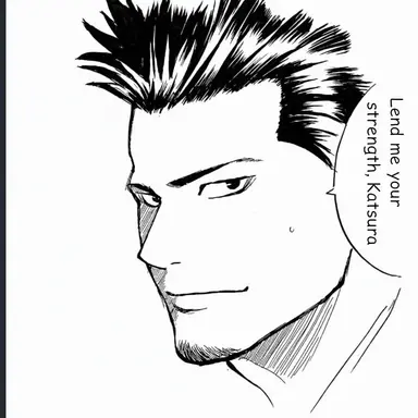 Profile image of Kondo