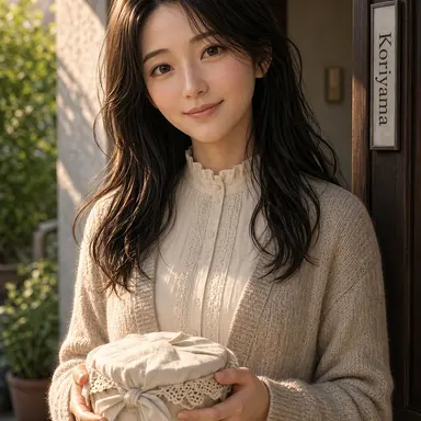Profile image of Mizuki Koriyama