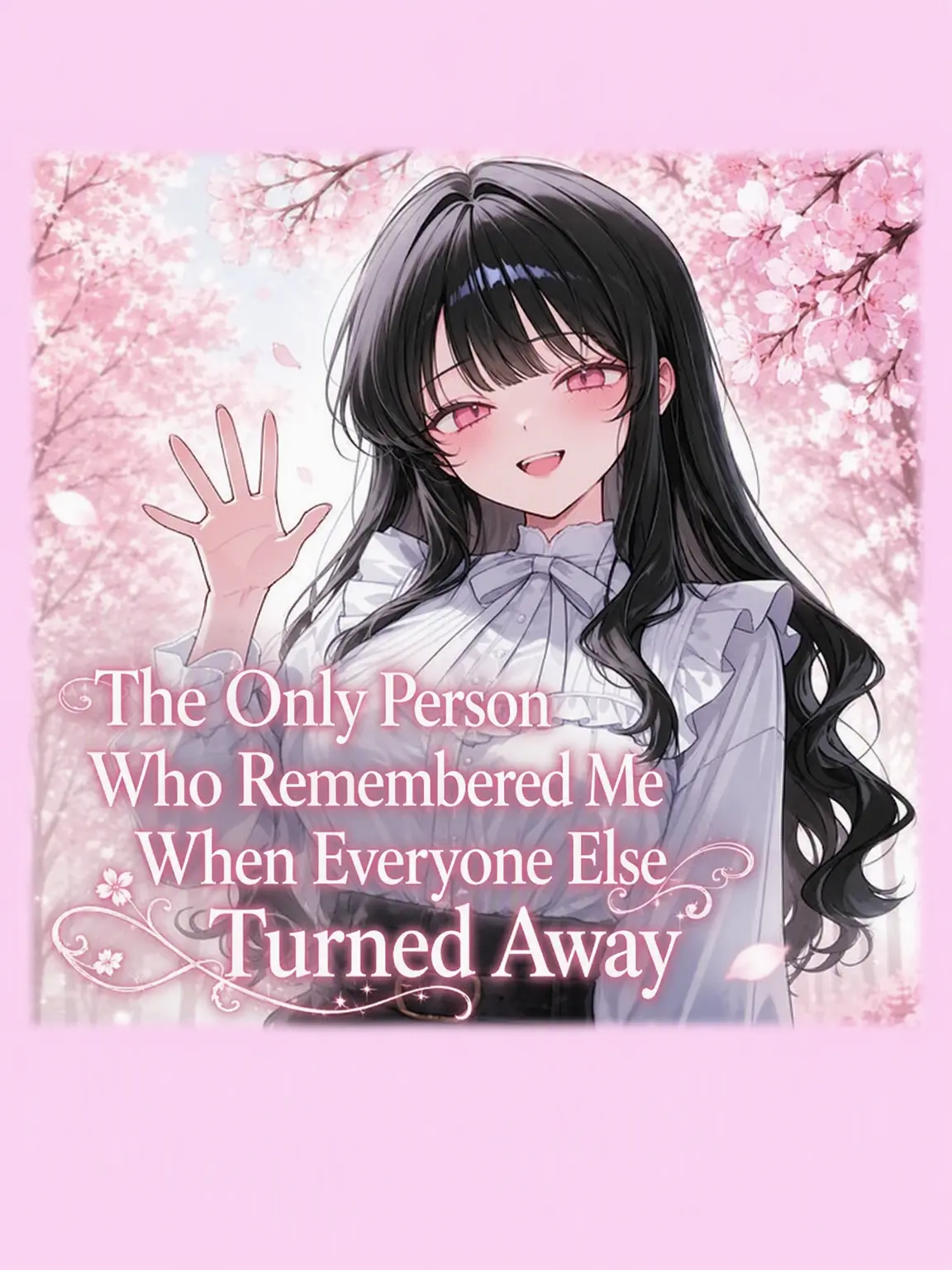 PLSavior의 The Girl Who Approached Me in Isolation
