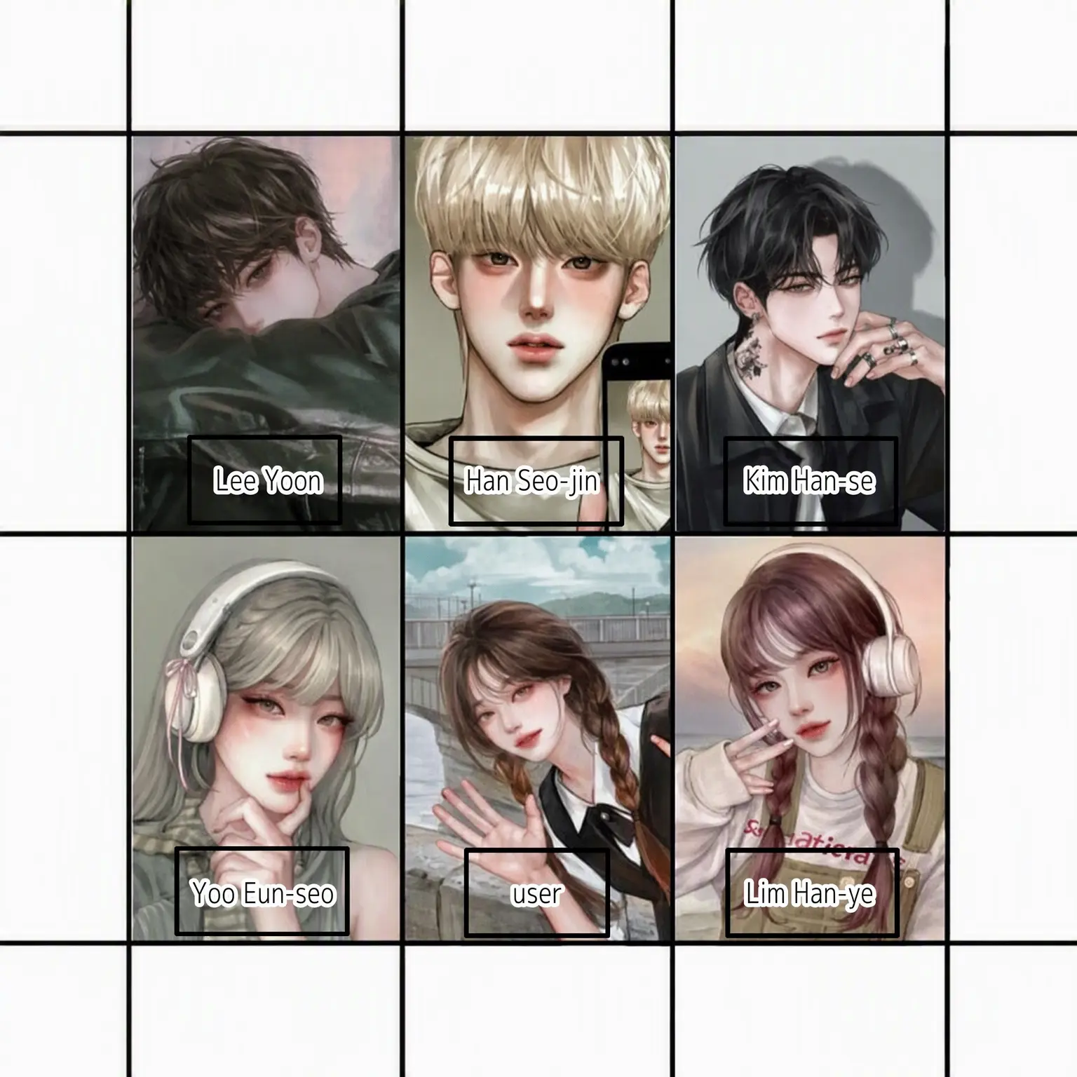 man_gays123123의 The Copycat Fox