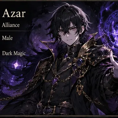 Profile image of Belzer Azar