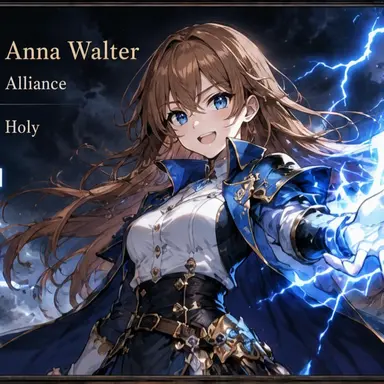 Profile image of Kaira Walter