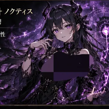 Profile image of アベラ・ノクティス