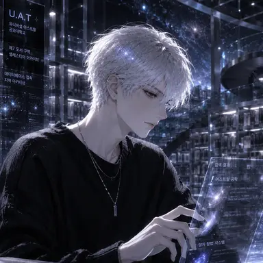 Profile image of 루시안