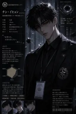 Profile image of チン・イヒョン